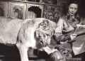 Animales amados | Vera Chaplina   (1908-1994)