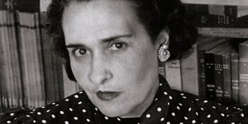 Catapulta literaria | Victoria Ocampo   (1890-1979)