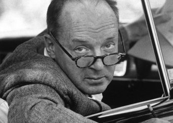 Hasta cuándo Lolita | Vladímir Nabokov (1899-1977)