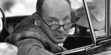 Hasta cuándo Lolita | Vladímir Nabokov (1899-1977)