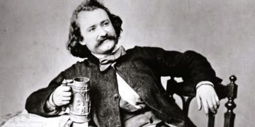Precursor del cómic | Wilhelm Busch   (1832-1908)