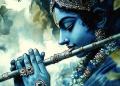 MURALÍ: LA FLAUTA DE SRI KRISHNA
