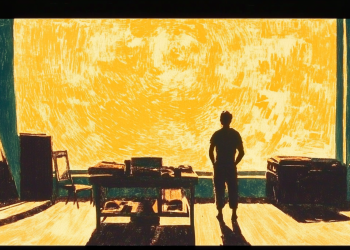 SUNSHINE, CUANDO EL SOL DEJE DE BRILLAR