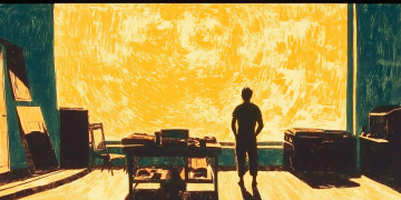 SUNSHINE, CUANDO EL SOL DEJE DE BRILLAR