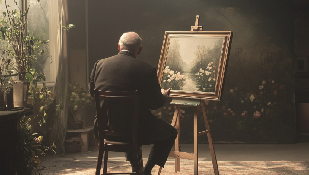 INSPIRACIÓN CREATIVA