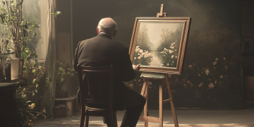 INSPIRACIÓN CREATIVA
