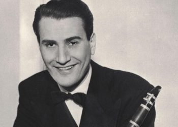 Jazz contra la segregación | Artie Shaw   (1910-2004)