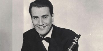 Jazz contra la segregación | Artie Shaw   (1910-2004)