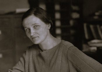 El Universo de hidrógeno | Cecilia Payne-Gaposchkin (1900-1979)