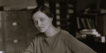 El Universo de hidrógeno | Cecilia Payne-Gaposchkin (1900-1979)