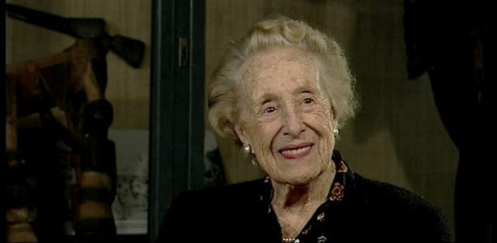 El pueblo dogón | Germaine Dieterlen (1903-1999)