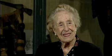 El pueblo dogón | Germaine Dieterlen   (1903-1999)