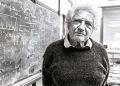 Muón Neutrino |  Jack Steinberger   (1921-2020)