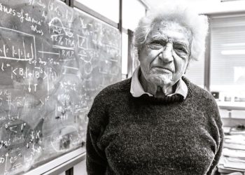 Muón Neutrino |  Jack Steinberger   (1921-2020)