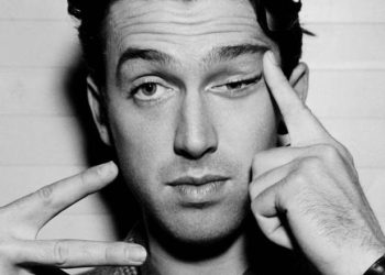 Héroe de guerra y actuación | James Stewart  (1908-1997)