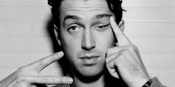 Héroe de guerra y actuación | James Stewart  (1908-1997)