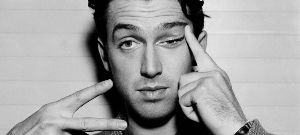 Héroe de guerra y actuación | James Stewart (1908-1997)
