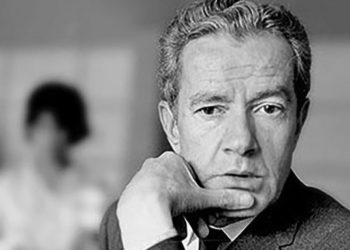 Precursor del realismo mágico | Juan Rulfo   (1917-1986)
