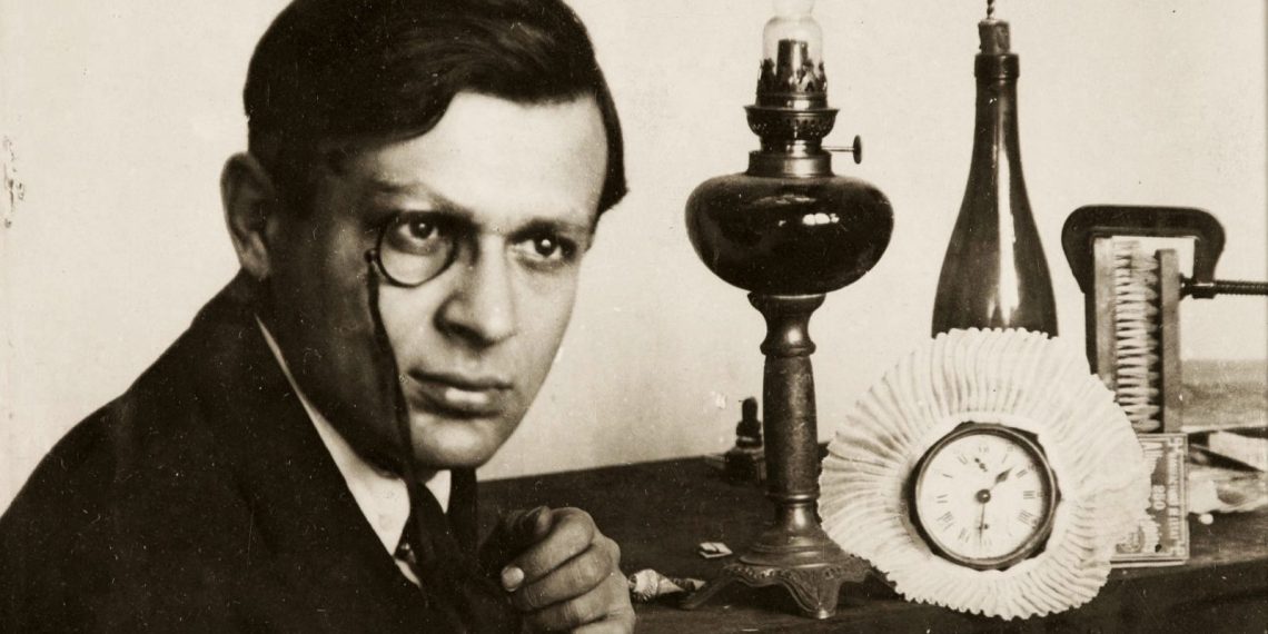 Imperio con tradiciones orientales | Julius Evola (1898-1974)