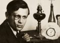 Imperio con tradiciones orientales | Julius Evola (1898-1974)