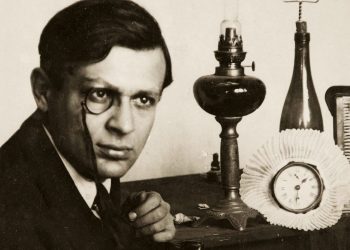Imperio con tradiciones orientales | Julius Evola (1898-1974)