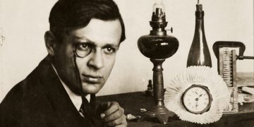 Imperio con tradiciones orientales | Julius Evola (1898-1974)