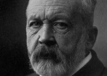 Modelo de estudios bíblicos | Julius Wellhausen   (1844-1918)