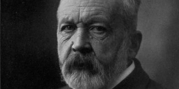 Modelo de estudios bíblicos | Julius Wellhausen   (1844-1918)