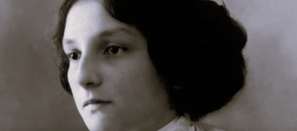 Nuevas cumbres | María Jesús Alvarado (1878-1971)