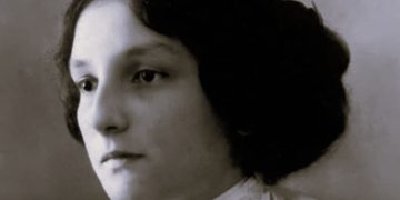 Nuevas cumbres | María Jesús Alvarado (1878-1971)