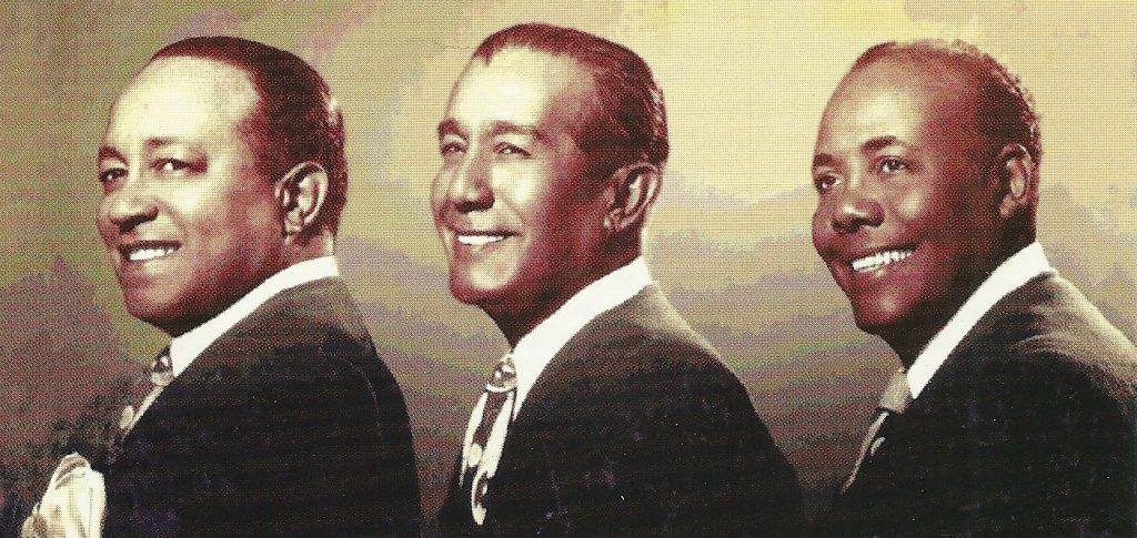 Lágrimas negras | Miguel Matamoros (1894-1971)