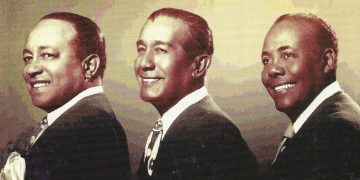 Lágrimas negras | Miguel Matamoros   (1894-1971)