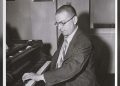 Un brazo musical | Paul Wittgenstein   (1887-1961)