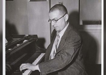 Un brazo musical | Paul Wittgenstein   (1887-1961)