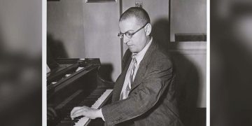 Un brazo musical | Paul Wittgenstein   (1887-1961)