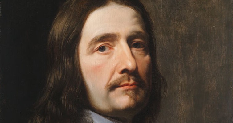 Austeridad pictórica | Philippe de Champaigne (1602-1674)