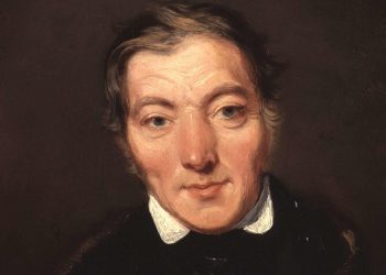 Filantropía educativa | Robert Owen   (1771-1858)