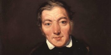 Filantropía educativa | Robert Owen   (1771-1858)