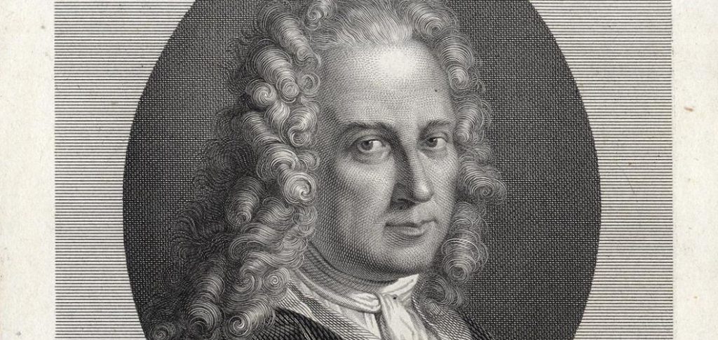 El museo lapidario | Scipione Maffei (1675-1755)