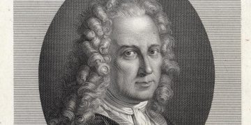 El museo lapidario | Scipione Maffei   (1675-1755)