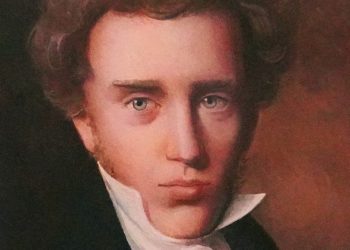 Necesidad y posibilidad | Søren Kierkegaard (1813-1855)