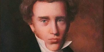 Necesidad y posibilidad | Søren Kierkegaard (1813-1855)
