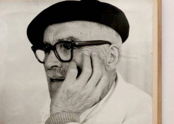 Crítico del sistema | Tudor Arghezi   (1880-1967)