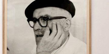 Crítico del sistema | Tudor Arghezi   (1880-1967)