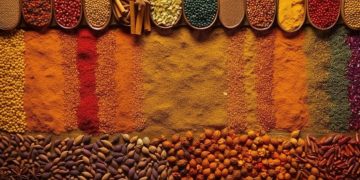 MASALA O CURRY