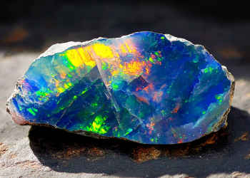 ÓPALO: EL ARCOÍRIS ATRAPADO EN PIEDRA