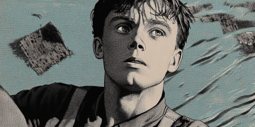 MUD, UN HUCKLEBERRY FINN DE NUESTROS DÍAS