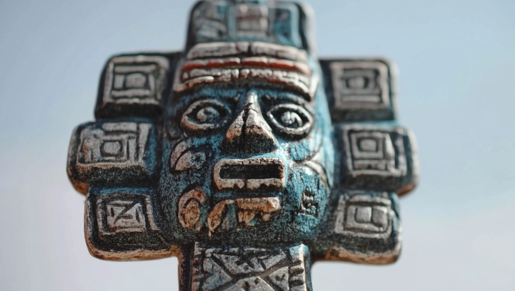 CHAKANA: LA PIEDRA ANGULAR DE LA COSMOVISIÓN ANDINA