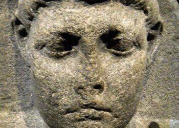 Un peón en el tablero | Cesarión   Ptolomeo XV (47 a.C.- 30 a.C.)