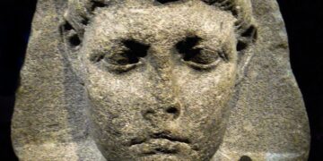 Un peón en el tablero | Cesarión   Ptolomeo XV (47 a.C.- 30 a.C.)